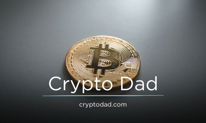 CryptoDad.com